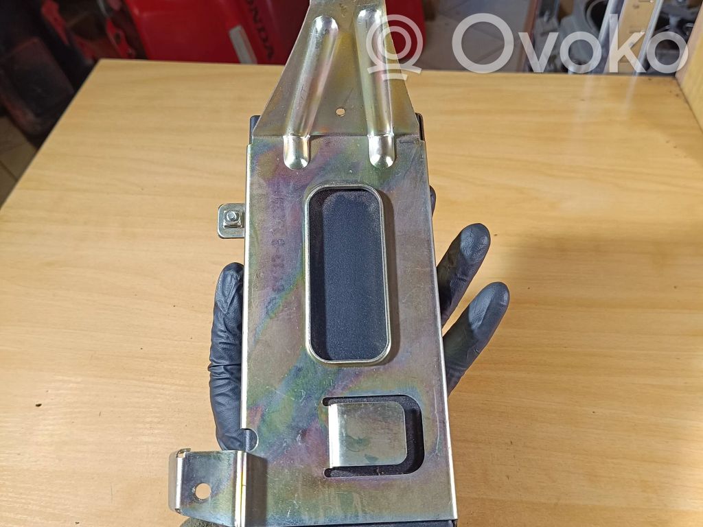 BMW 5 E39 Phone control unit/module 