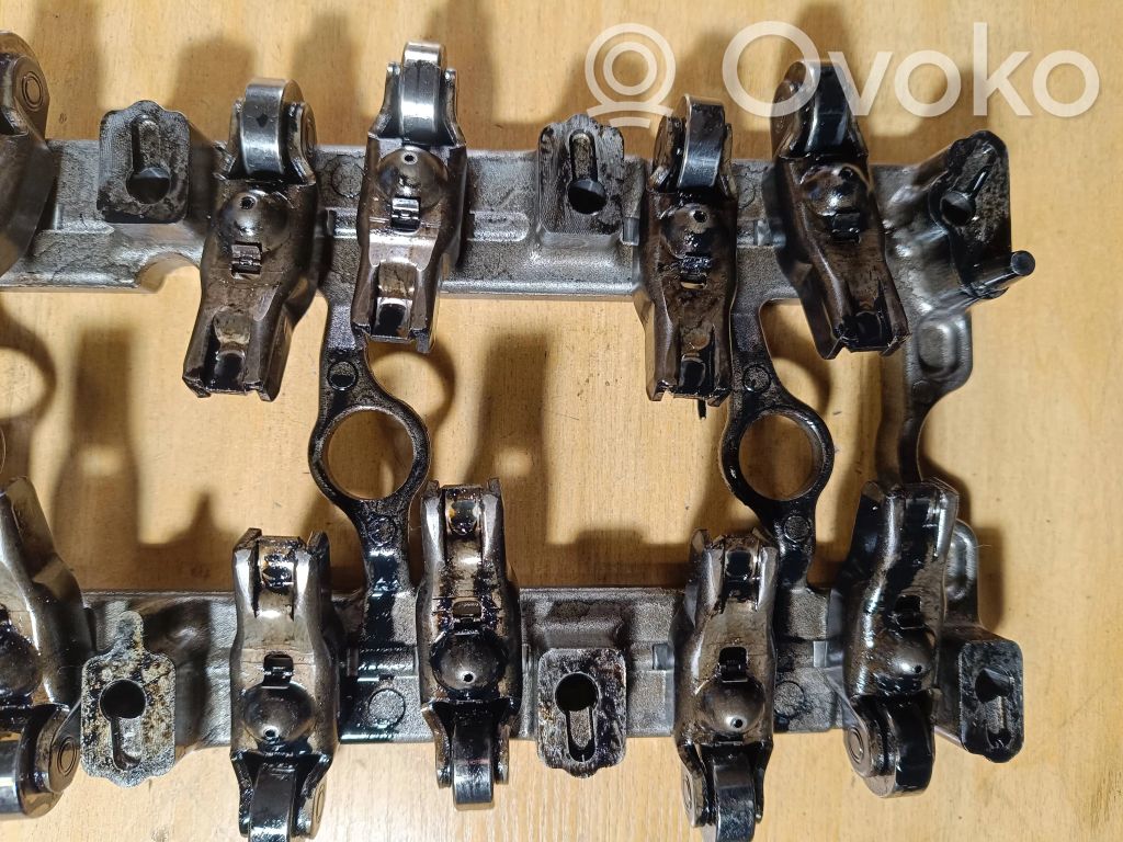 Ford Transit Vožtuvų kėliklis (-iai) (karomislas (-ai)) 
