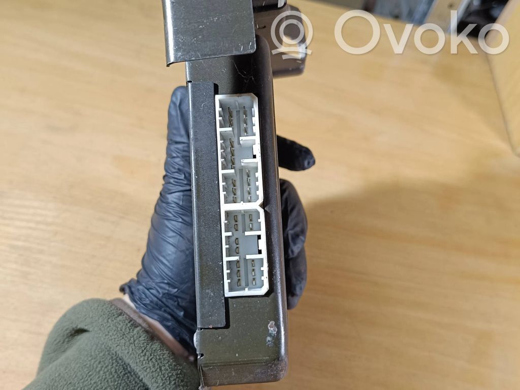 Mazda 323 ABS control unit/module 