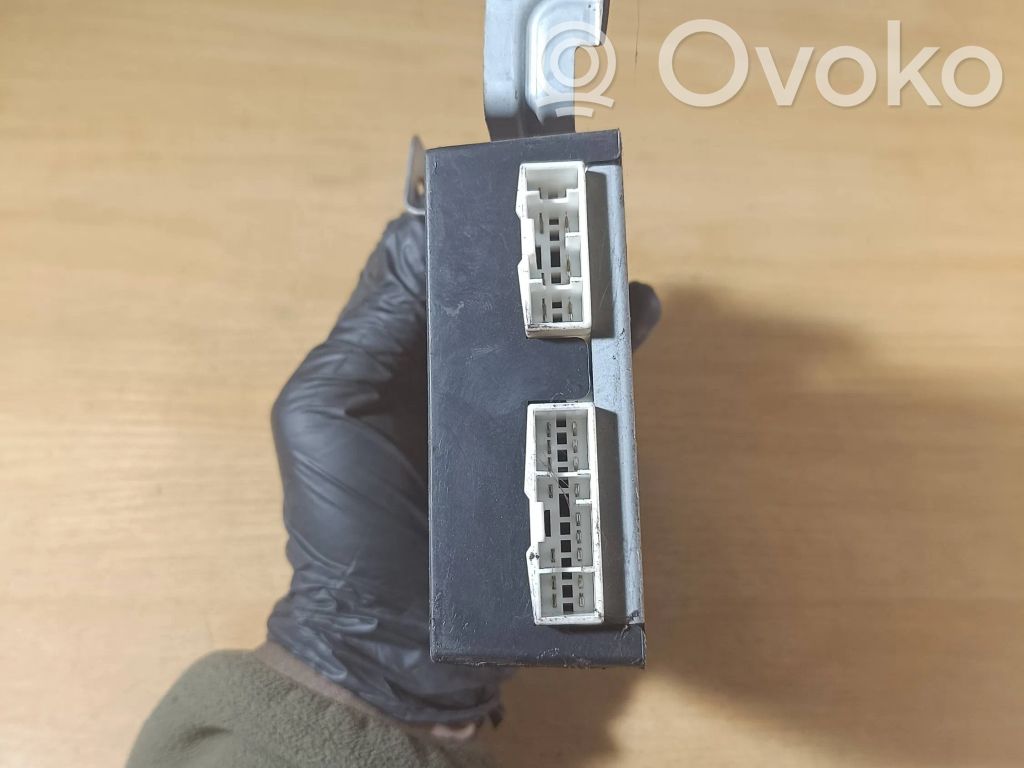 Mazda Xedos 6 Other control units/modules 