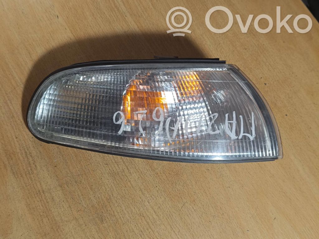 Front indicator light   21061612