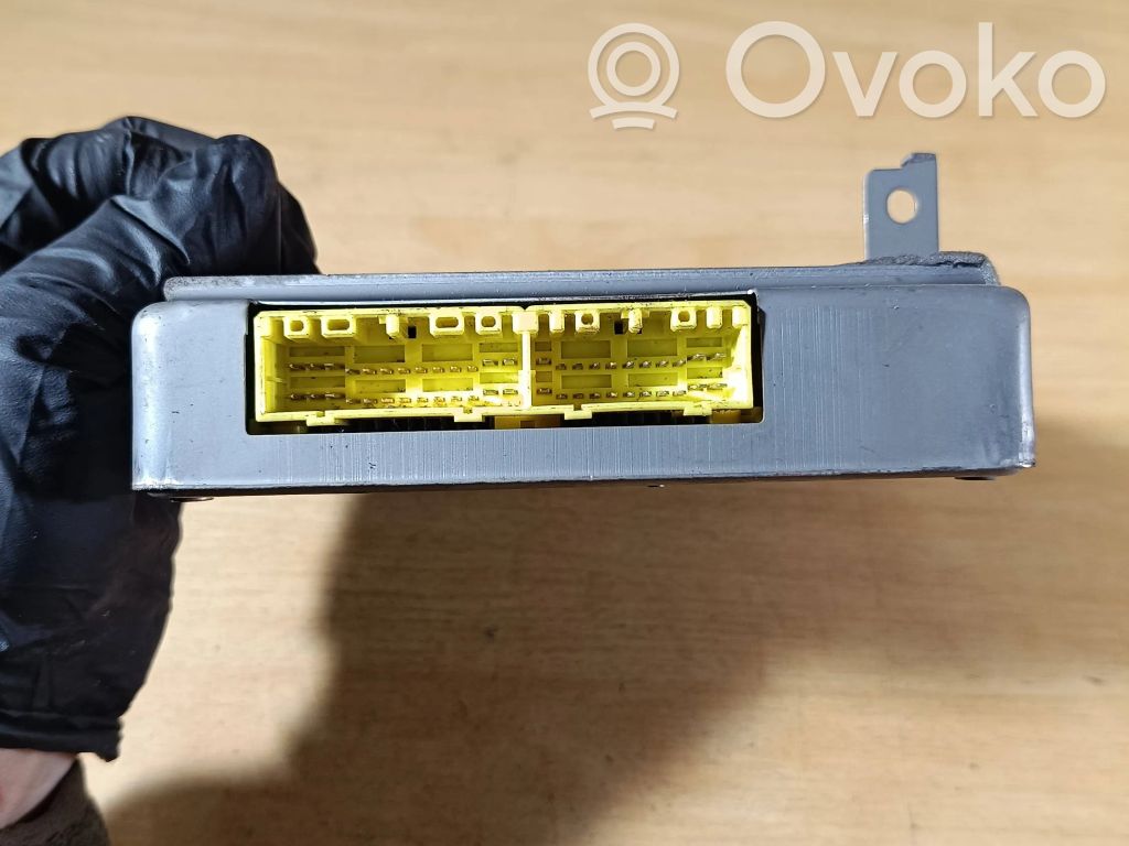 Mazda 626 Engine control unit/module 