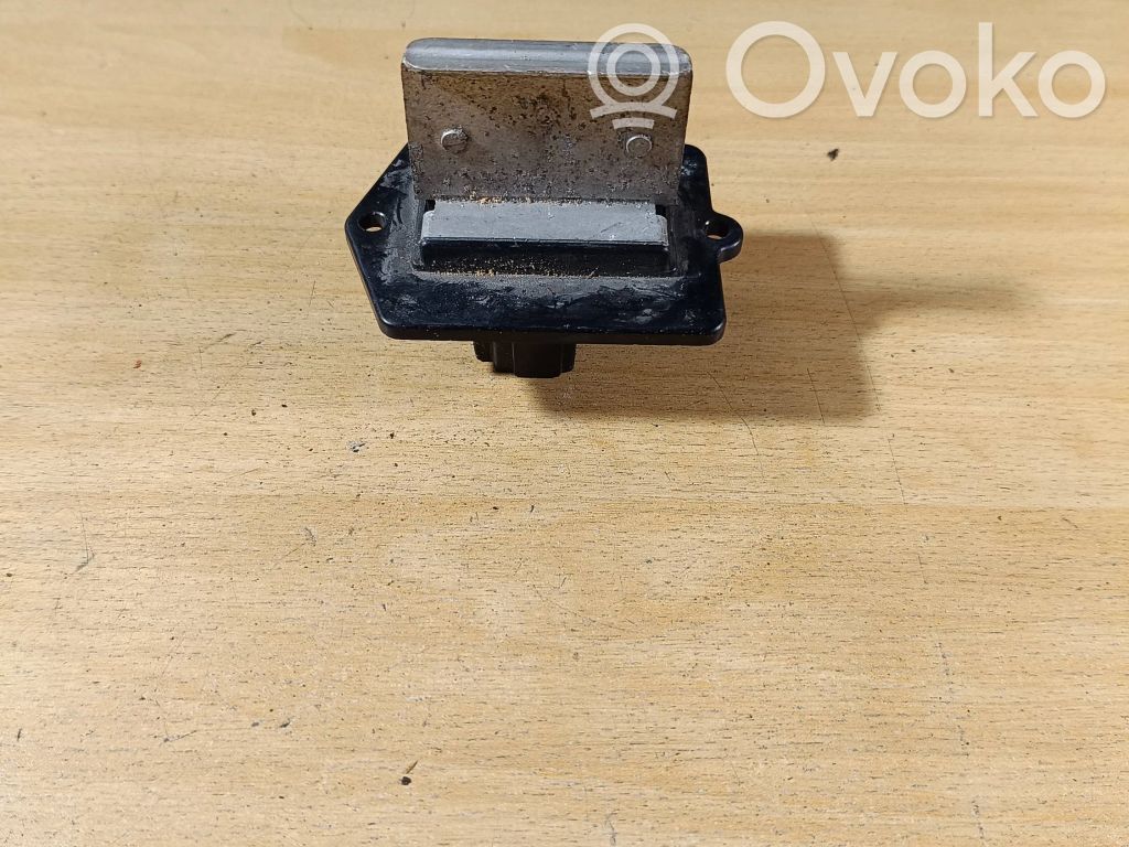 Mazda Xedos 6 Pečiuko ventiliatoriaus reostatas (reustatas) 