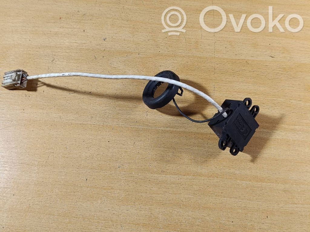 Mazda 626 Imobilaizerio skaitytuvas (antena) 