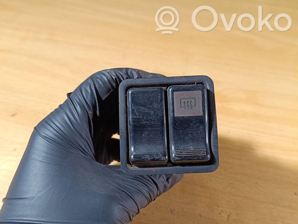 Toyota Corolla E120 E130 Windscreen/window heater switch 