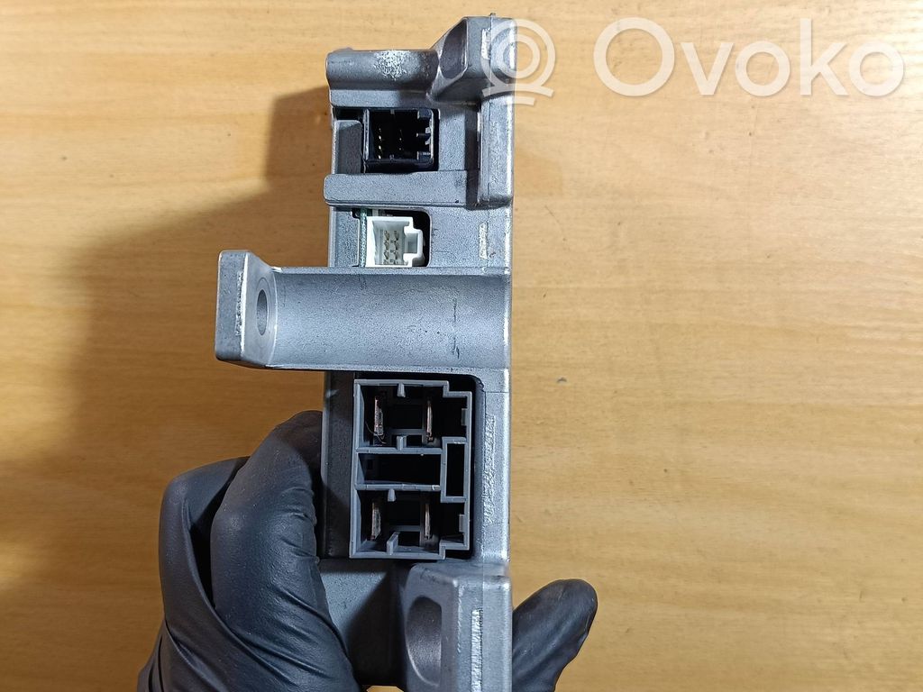 Power steering control unit/module   MR594091,A4545450032,A68000F22