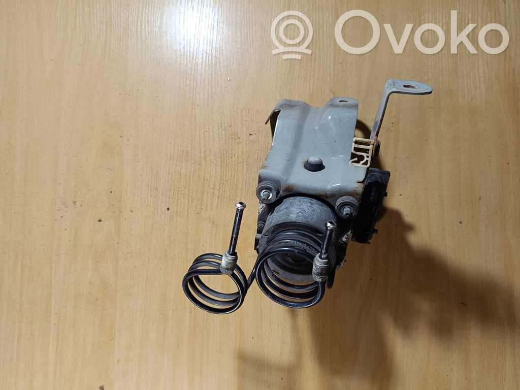 Mitsubishi Colt ABS Pump 
