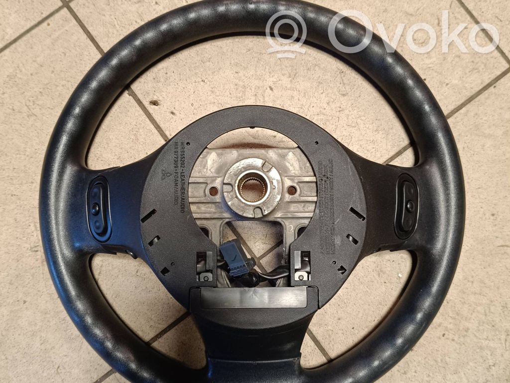 Mitsubishi Colt Steering wheel 