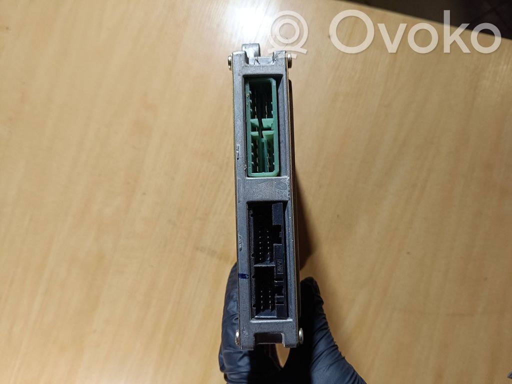Honda Civic Engine control unit/module 