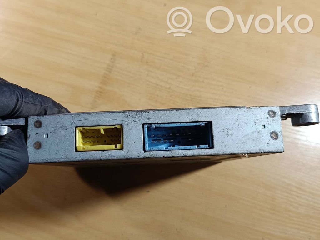 Honda Civic Engine control unit/module 