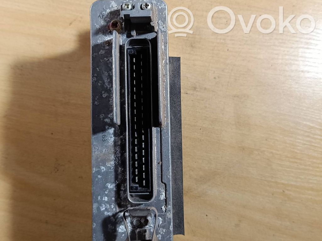 ABS control unit/module   443907379C,16210669,0265100037
