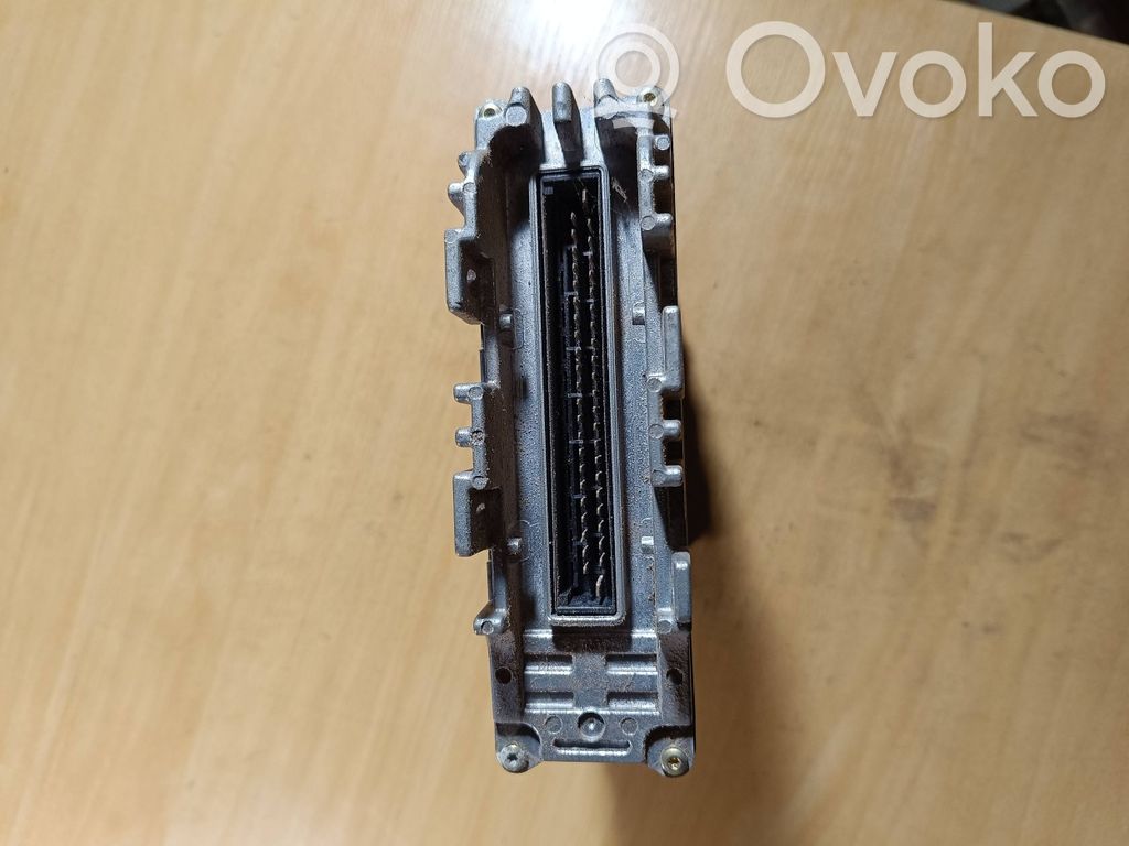 Audi A6 S6 C4 4A Engine control unit/module 