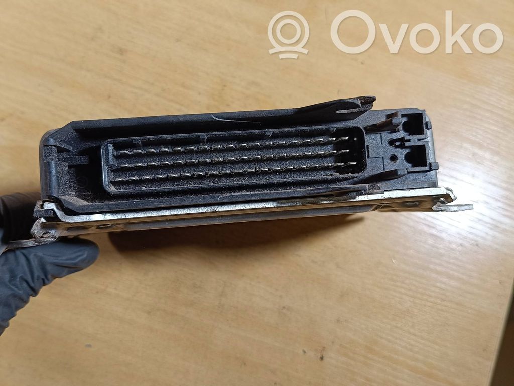Audi 100 S4 C4 Gearbox control unit/module 