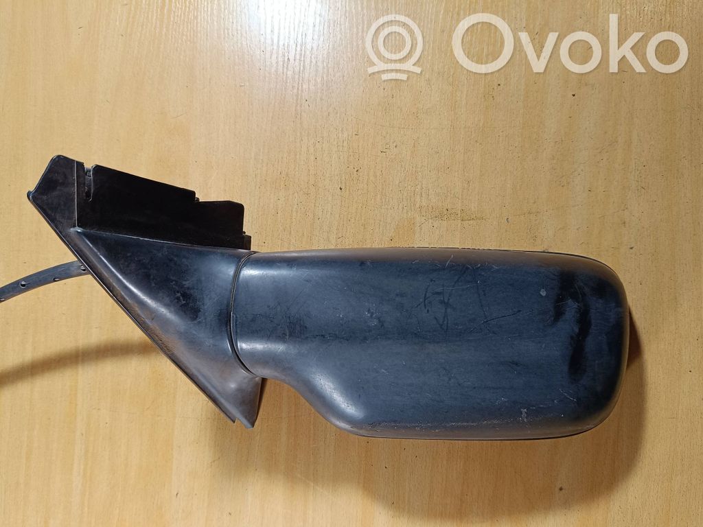 Audi A6 S6 C4 4A Oglindă exterioară manuală 