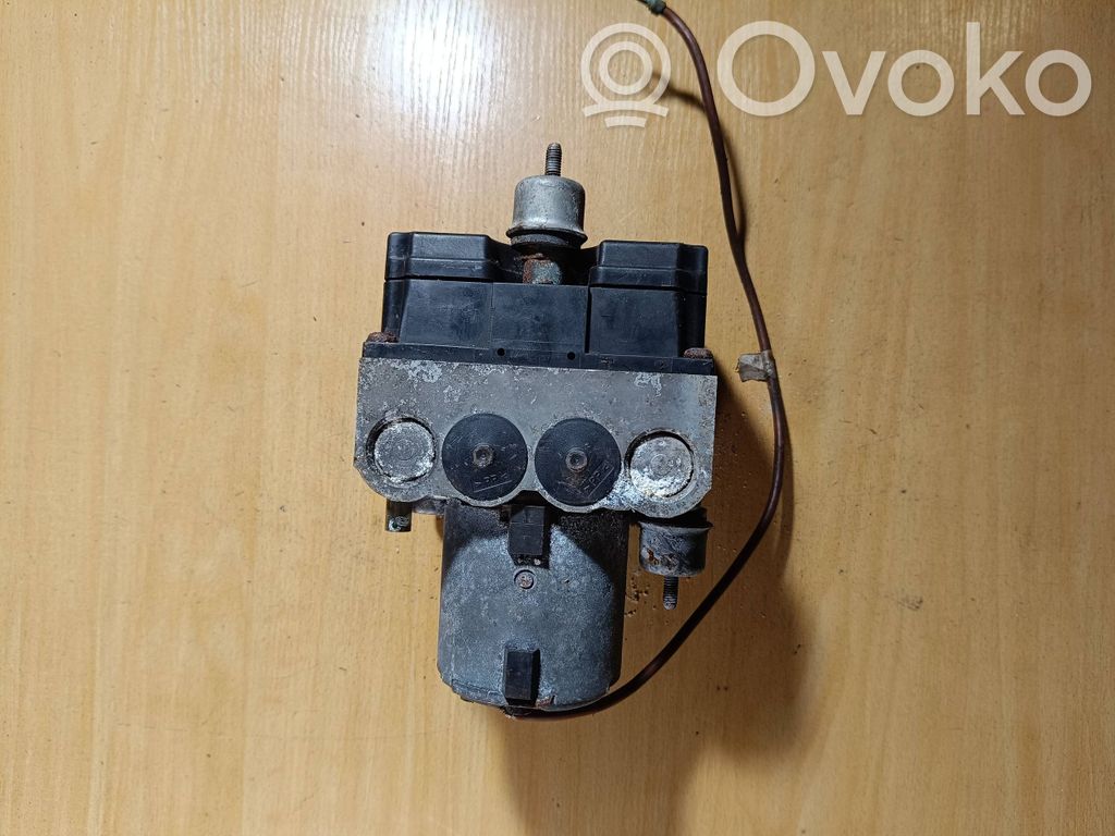 ABS-pumppu   8D0614111