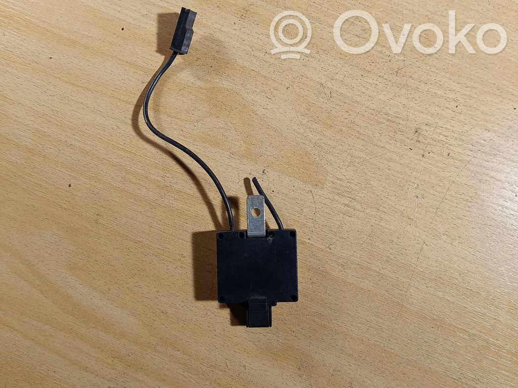 BMW 5 E34 Other control units/modules 