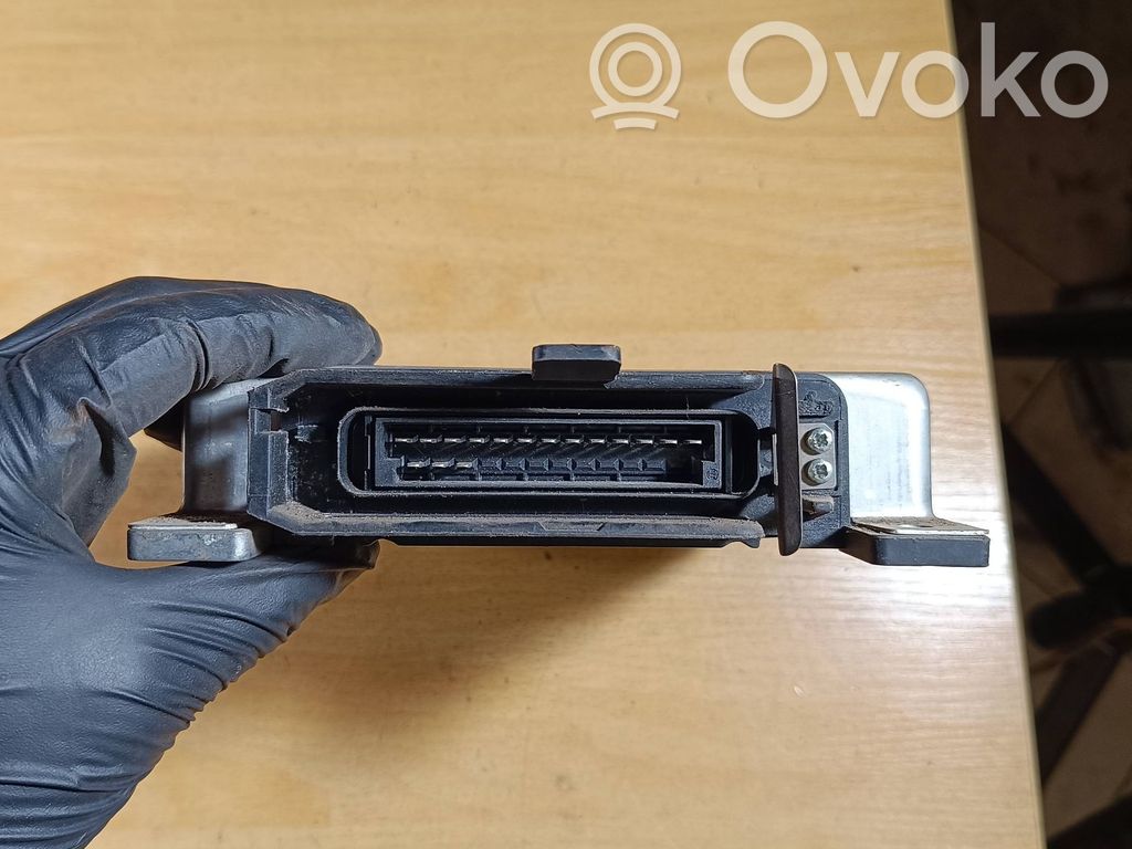Opel Rekord E1 Unidad de control/módulo del motor 