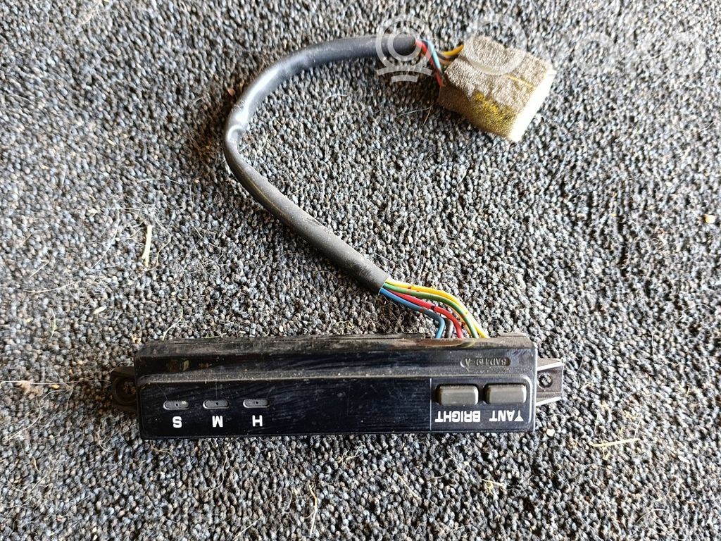 Subaru Legacy Screen/display/small screen 