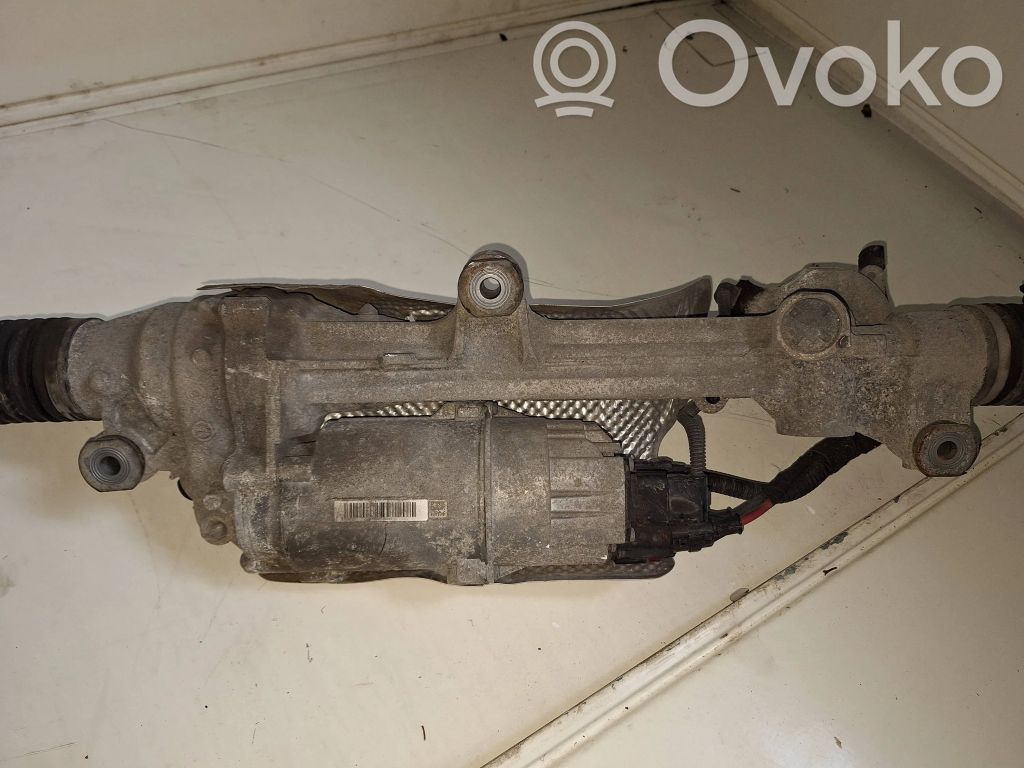Opel Astra K Cremallera de dirección 