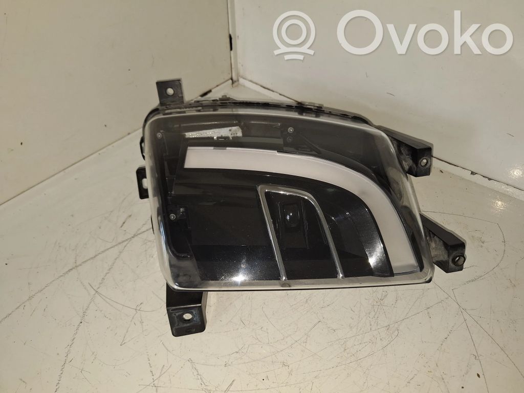 Tesla Model X Front fog light 