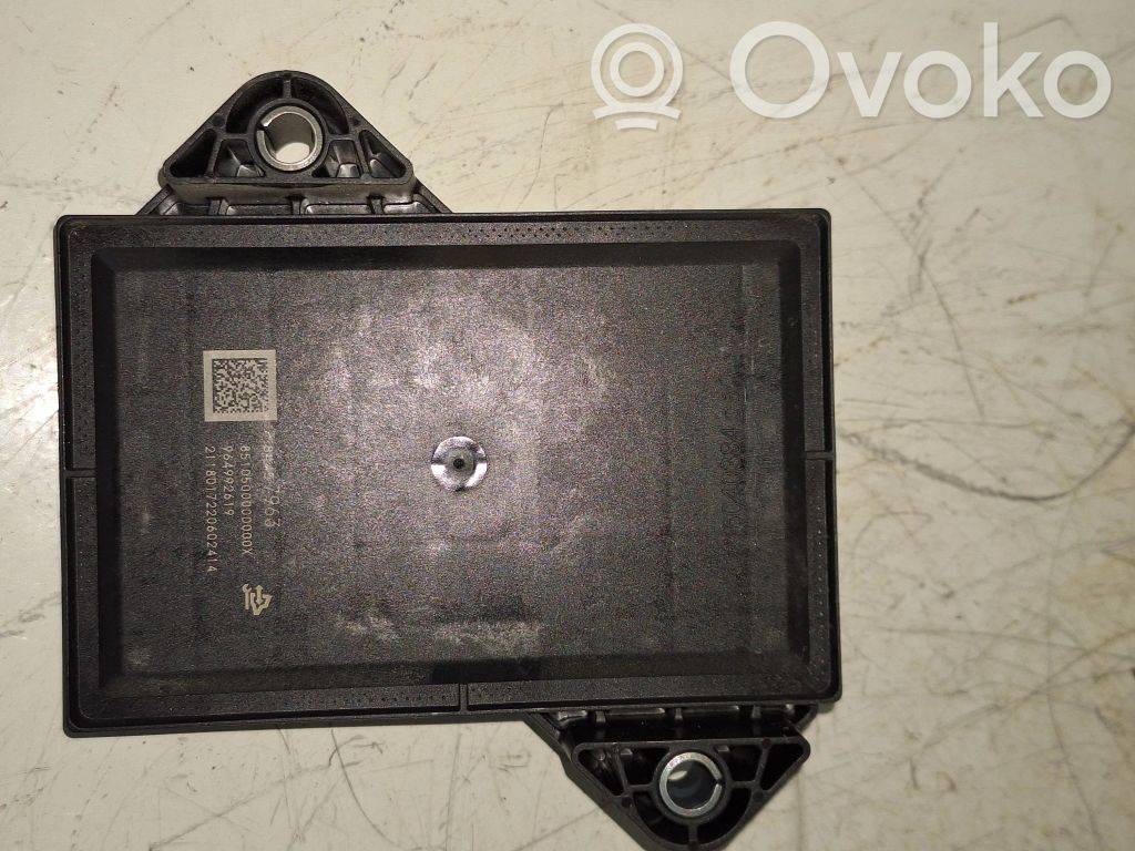 Opel Ampera- E Other control units/modules 