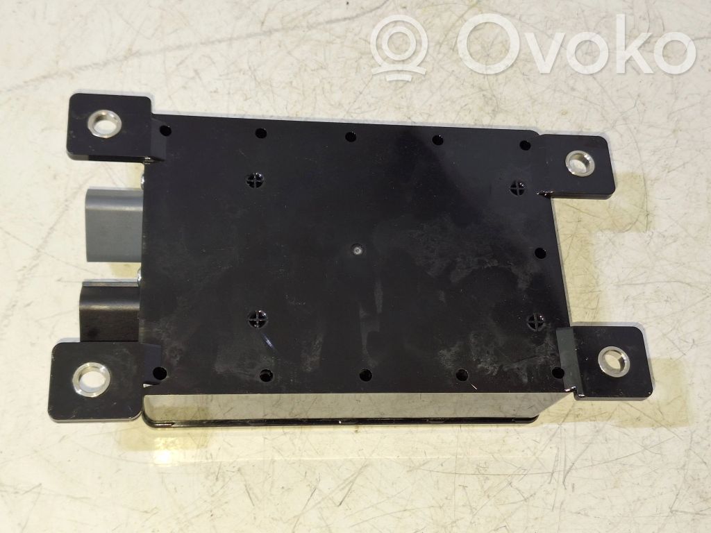 Other control units/modules   557799804,24286364,8480600000000X