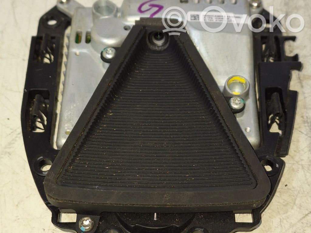 Windshield/windscreen camera   103848299J,A14K0004970