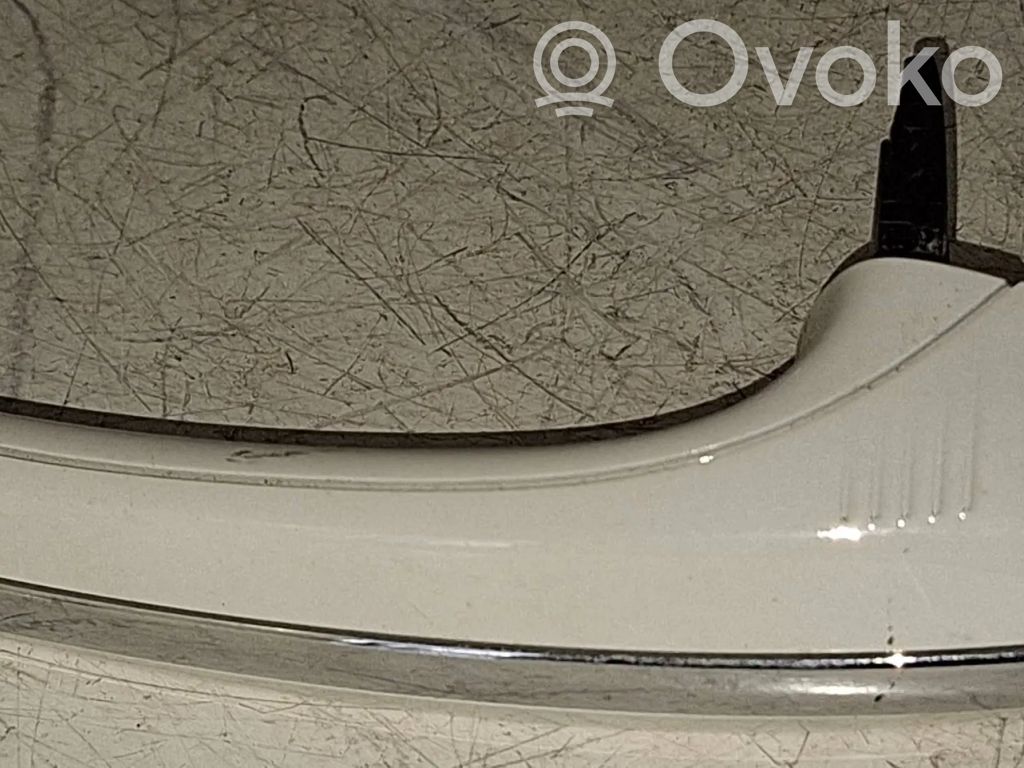 BMW 5 GT F07 Klamka zewnętrzna drzwi tylnych 