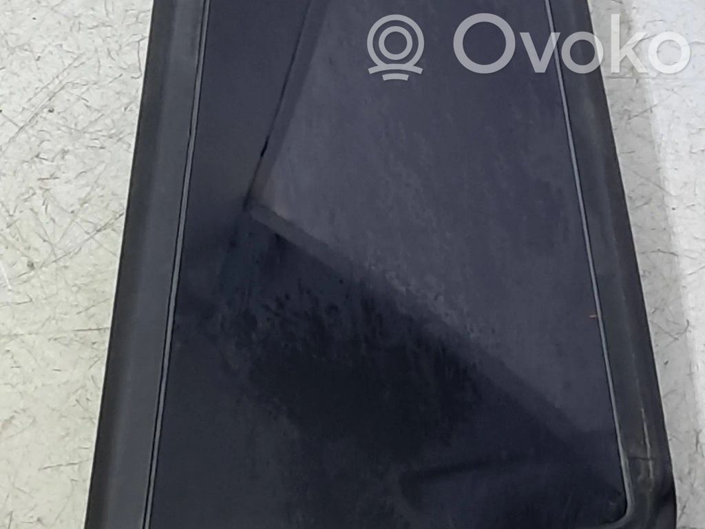 Tesla Model Y Verkleidung oben B-Säule 