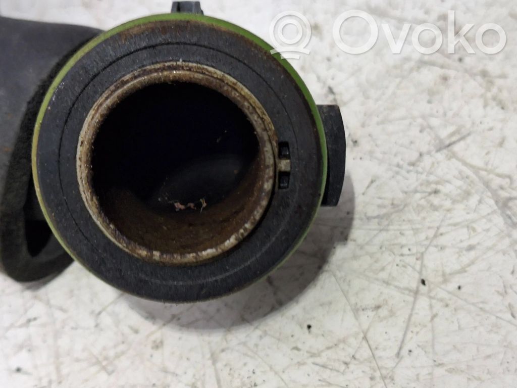 Engine coolant pipe/hose   PA66GF30