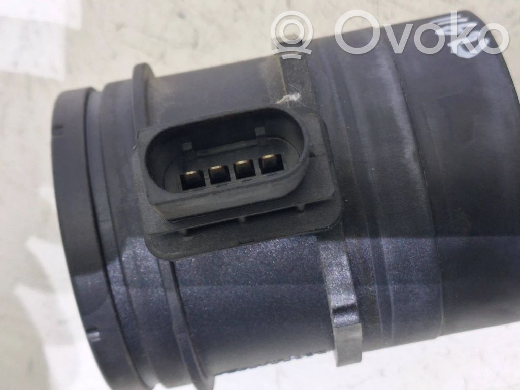 Mass air flow meter   7788743,23206790,0281002567