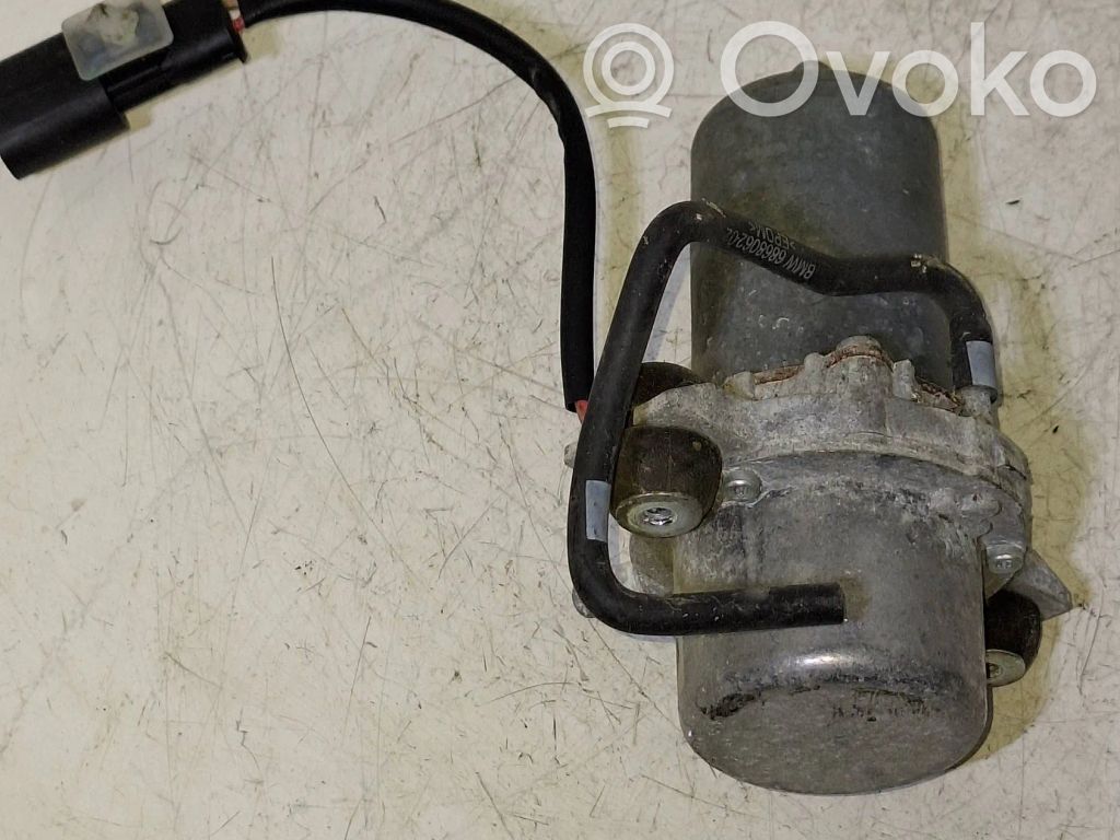 BMW 3 F30 F35 F31 Bomba de vacío 