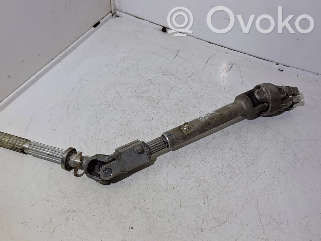BMW 5 F10 F11 Przegub wału kolumny kierowniczej 