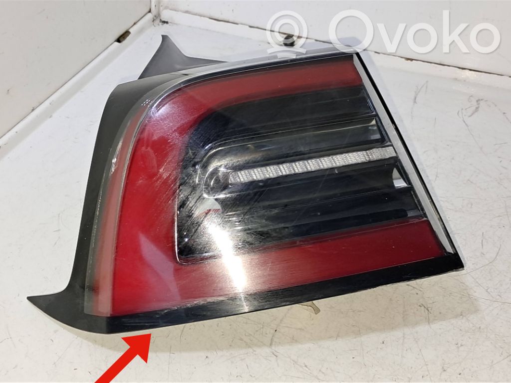 Rear/tail lights   04534101,24529201,ST0P195