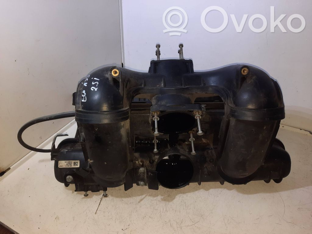BMW 5 E60 E61 Intake manifold 