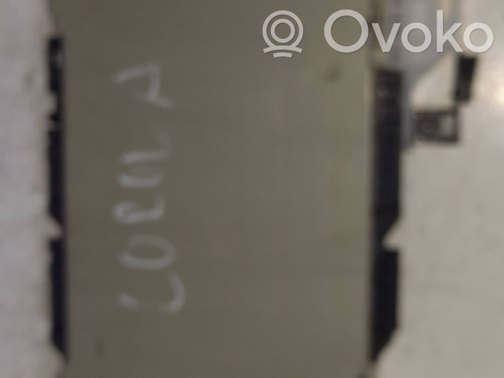 Fuse module   827300Z290,63570511