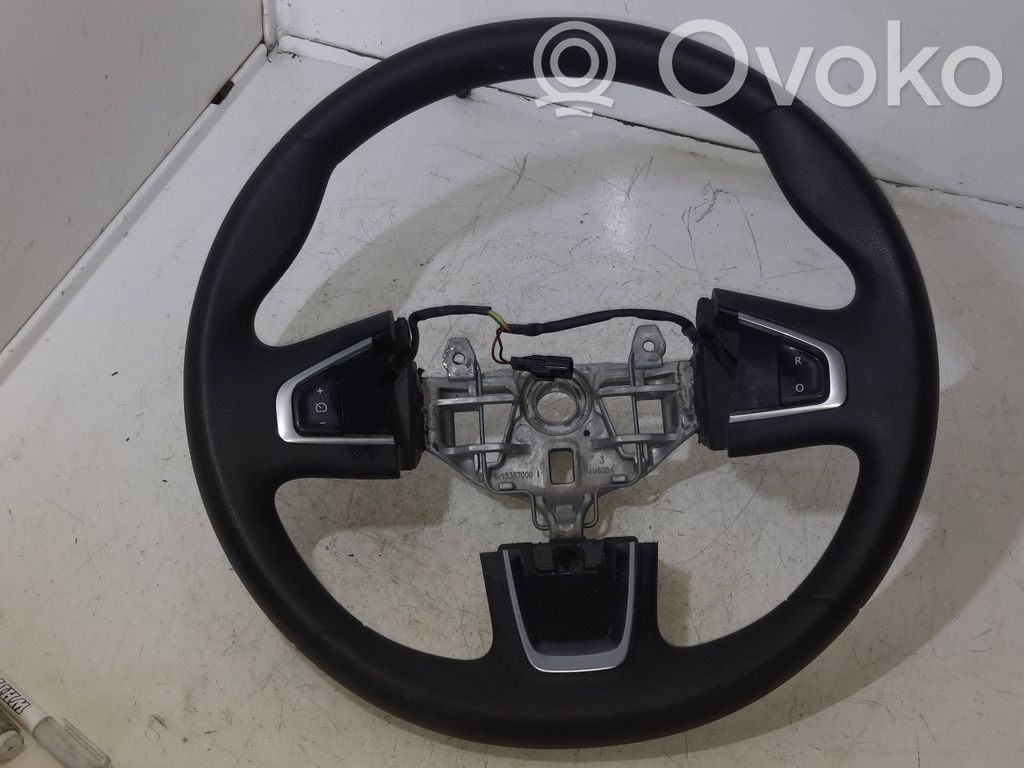 Ram ProMaster Steering wheel 