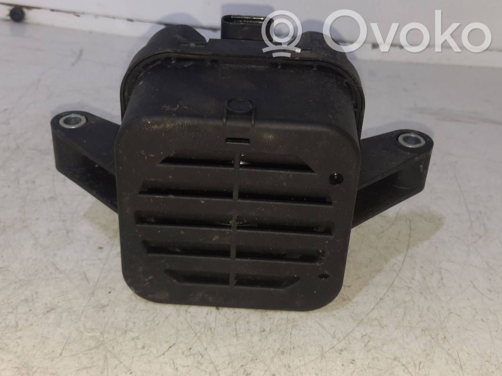 Peugeot 208 II Alarm system siren 