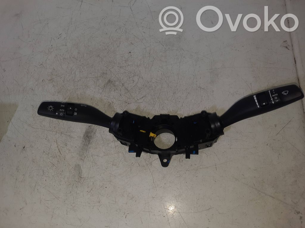 KIA Optima Wiper turn signal indicator stalk/switch 