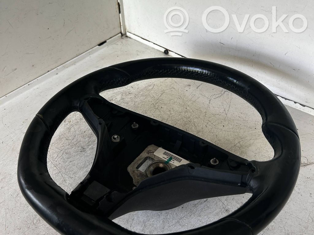 Steering wheel   1005279