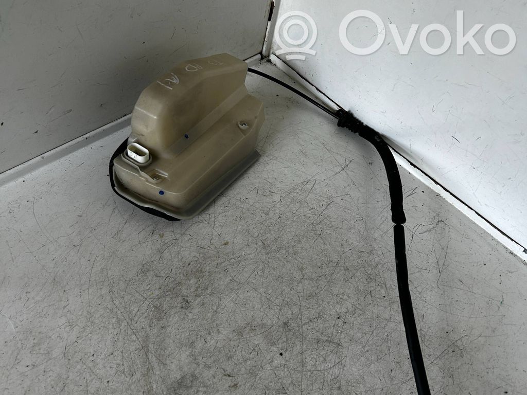 Tesla Model 3 Türschloss vorne 