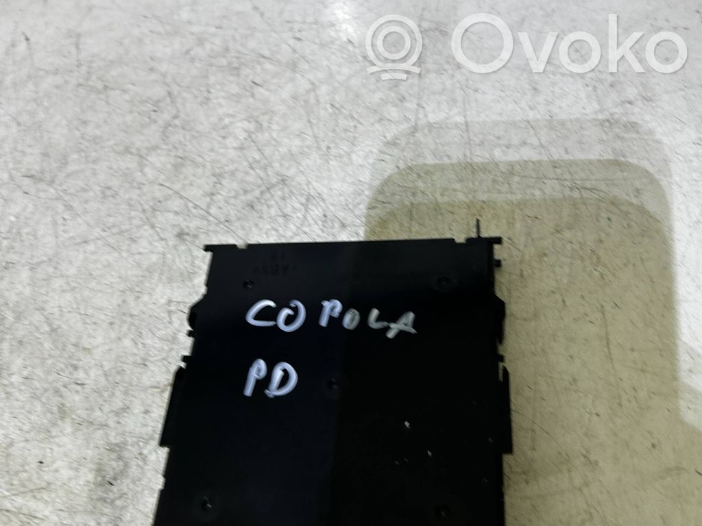 Toyota Corolla E210 E21 Other control units/modules 