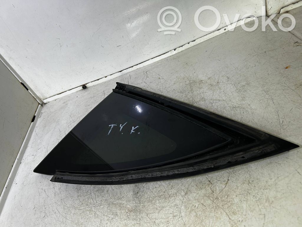 Rear side window   162116200B,30012023