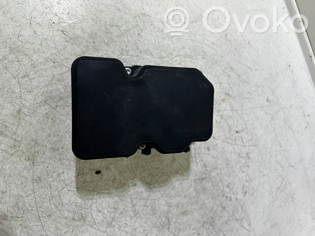 Toyota Corolla Cross ABS Pump 