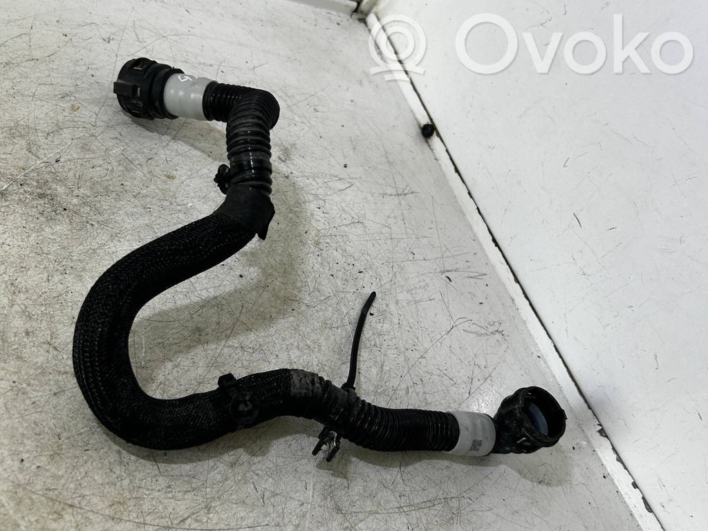 Engine coolant pipe/hose   NW1890