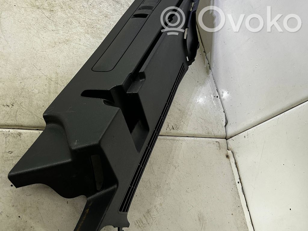 Skoda Octavia Mk3 (5E) Inne części wnętrza samochodu 