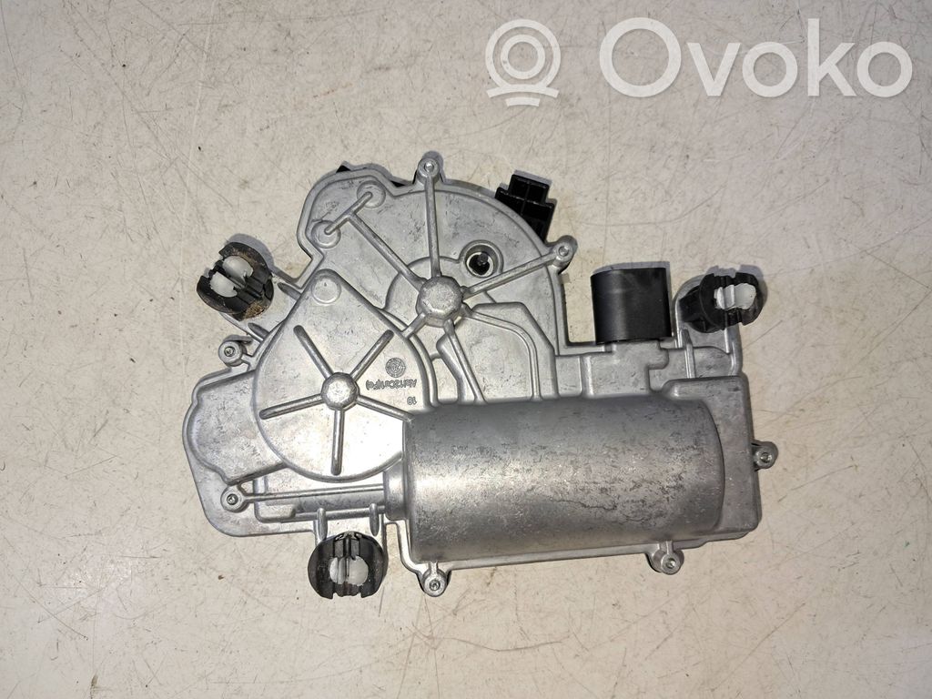 Siłownik elektryczny podnoszenia klapy tylnej / bagażnika   5TA827887C,BN3CZECH,172209,070920