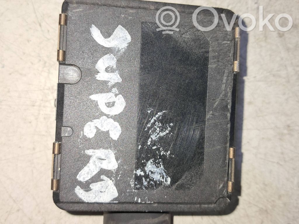 Sensor de radar Distronic   3Q0907550B,0203302341,3Q0907567A
