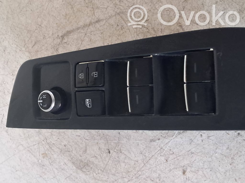 Toyota Corolla E210 E21 Electric window control switch 