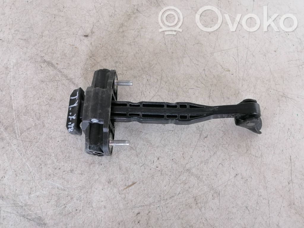 Front door check strap stopper   150068200B,102405